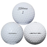 Titleist Pro V1 Refinished